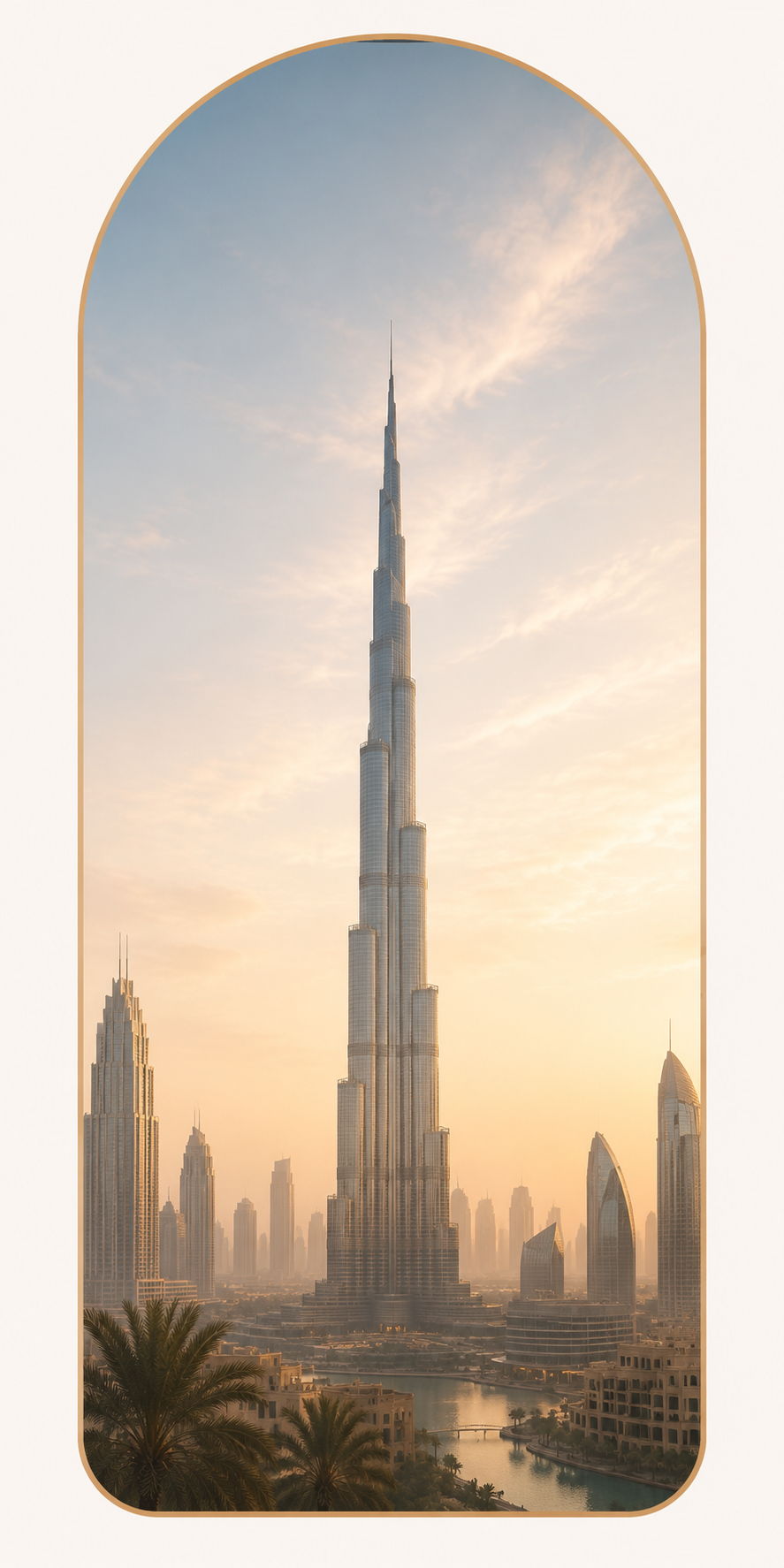 DUBAI