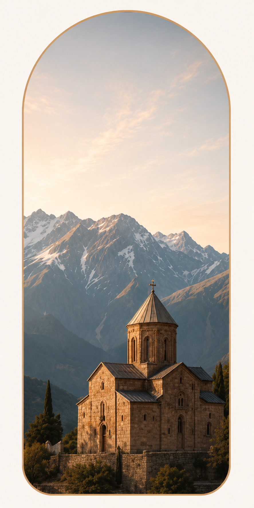 GEORGIEN