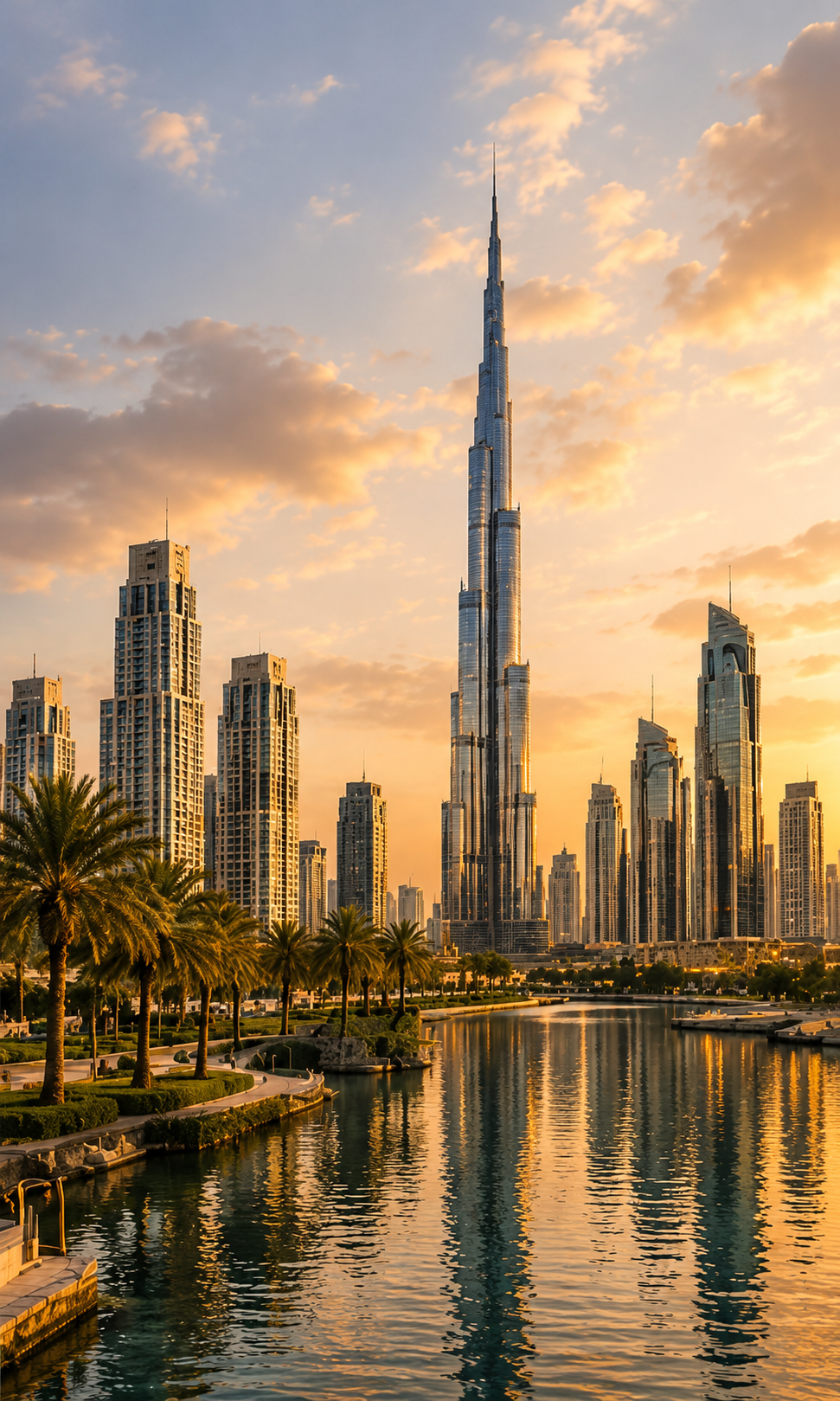 DUBAI