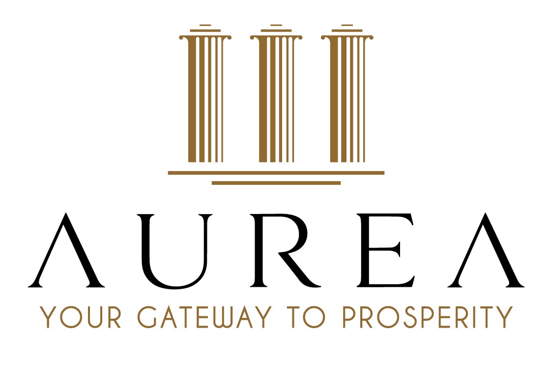 Logo Aurea Kopie